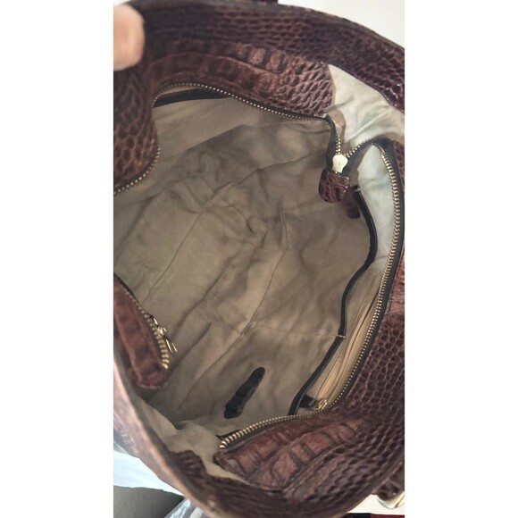 Brahmin Shoulder Bag - Picture 9 of 11